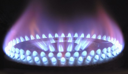 Уважаемые потребители природного газа!
