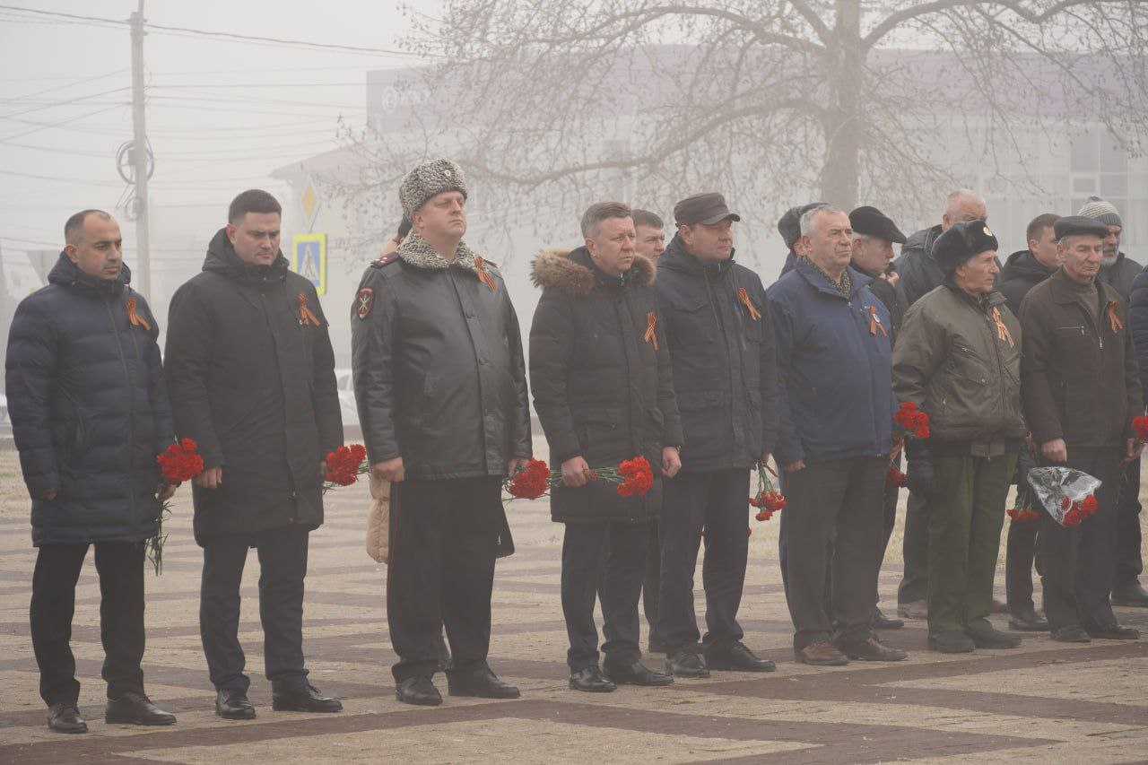 Блокада Ленинграда