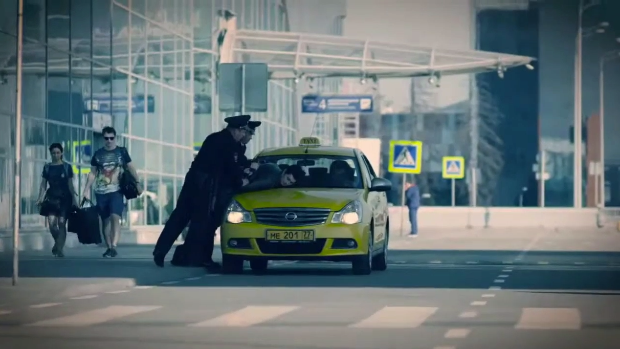 ❗️За поступки нужно отвечать.