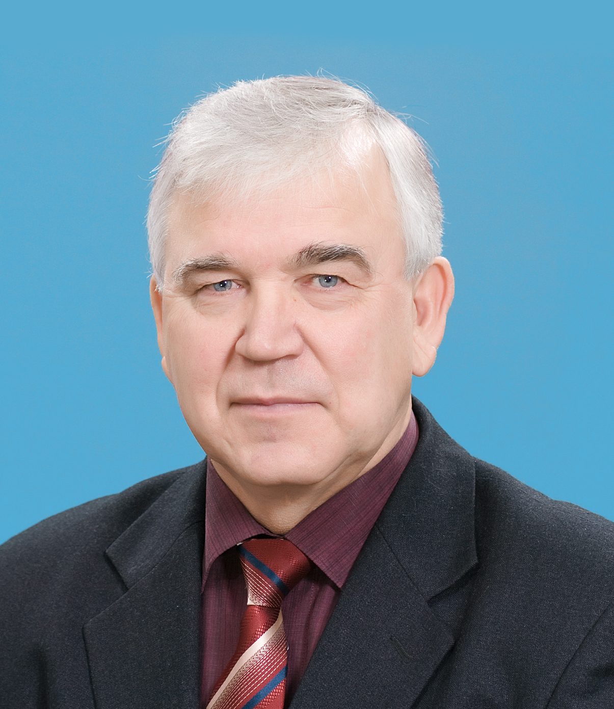 Колесников Геннадий Николаевич