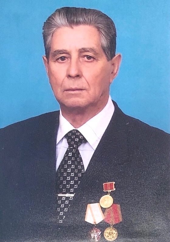 Морарь Василий Васильевич