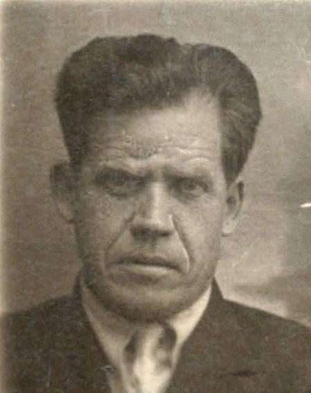 Возмищев Иван Федорович
