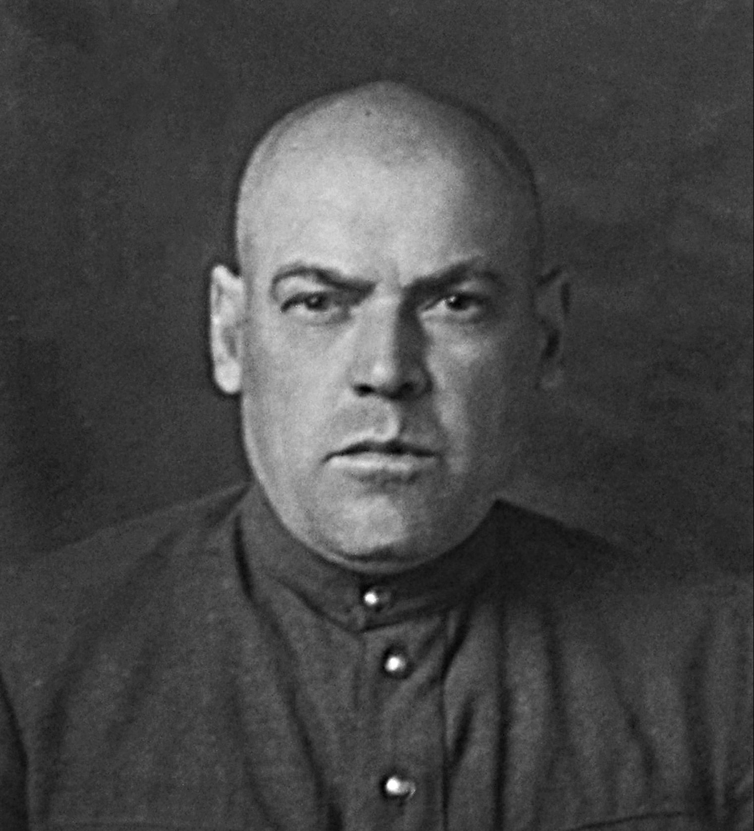 Азямов Иван Васильевич
