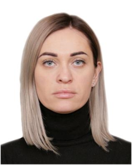 Сергеева Ольга Павловна