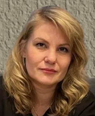 Михайлова Наталья Александровна