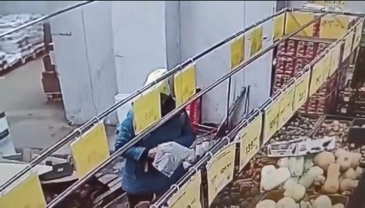 Пенсионерка предстанет перед судом за кражу кошелька