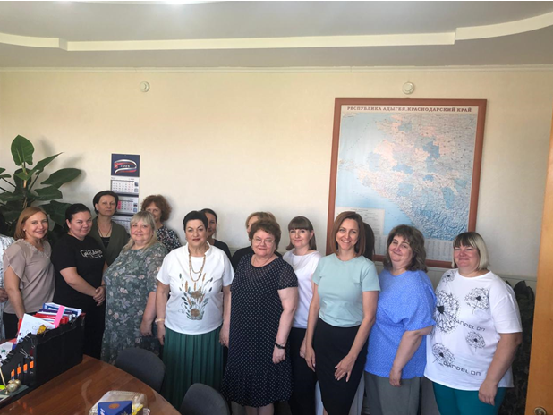 ДЕНЬ ФИНАНСИСТА РОССИИ