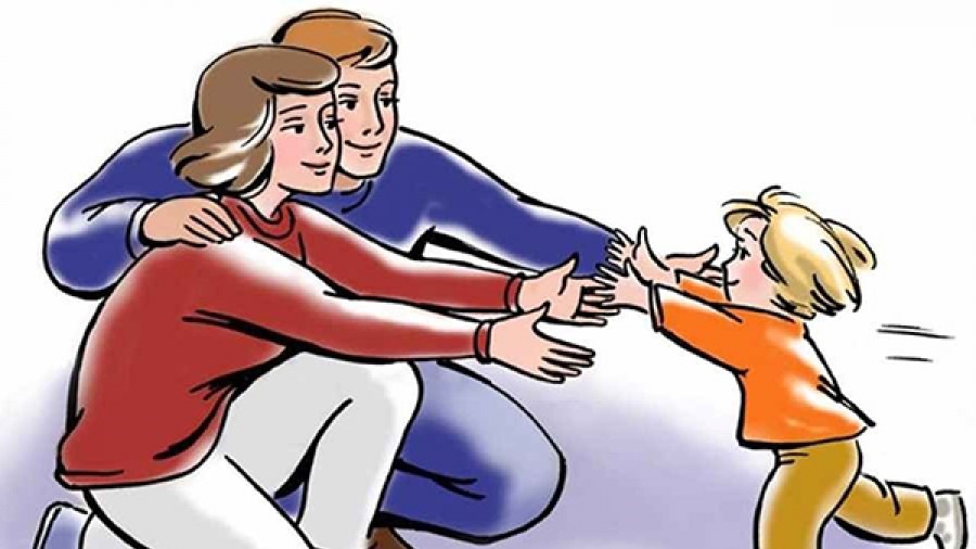 Индексация выплат на содержание детей и вознаграждений замещающим родителям