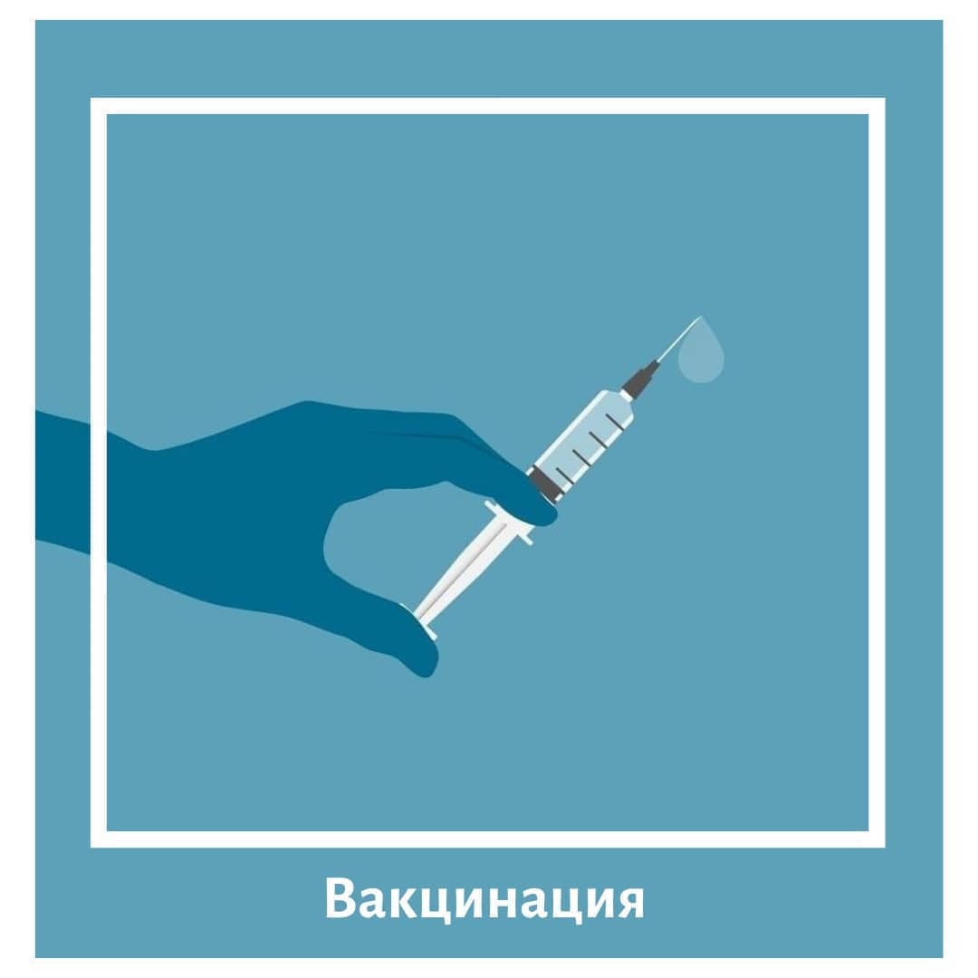 Вакцинация