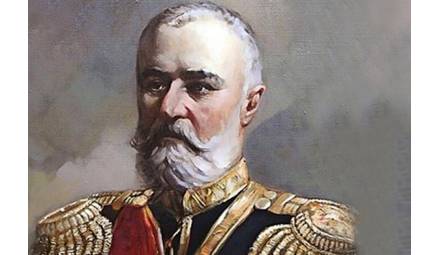 31 января - день памяти казачьего генерала