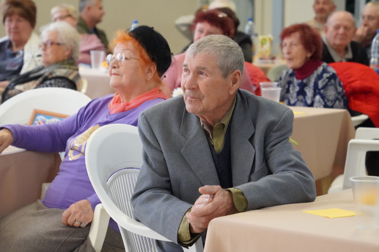 День сильных духом