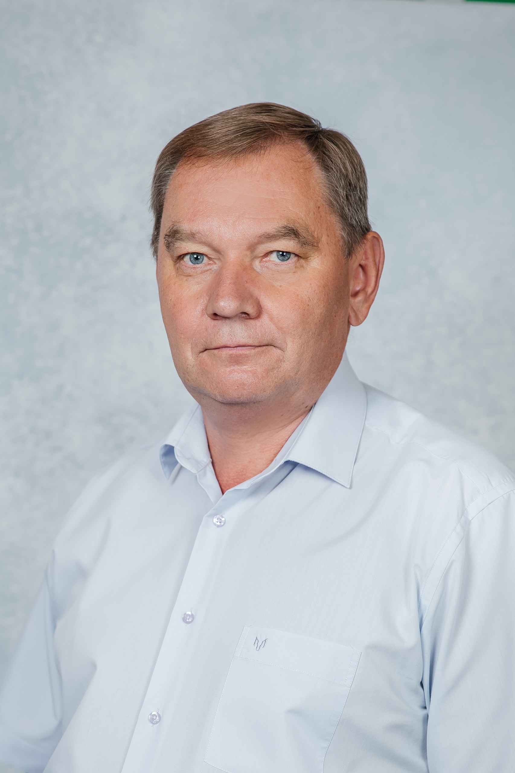 ЮШКО АНДРЕЙ ВЛАДИМИРОВИЧ