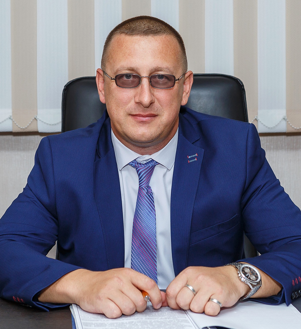 Фролов Сергей Николаевич