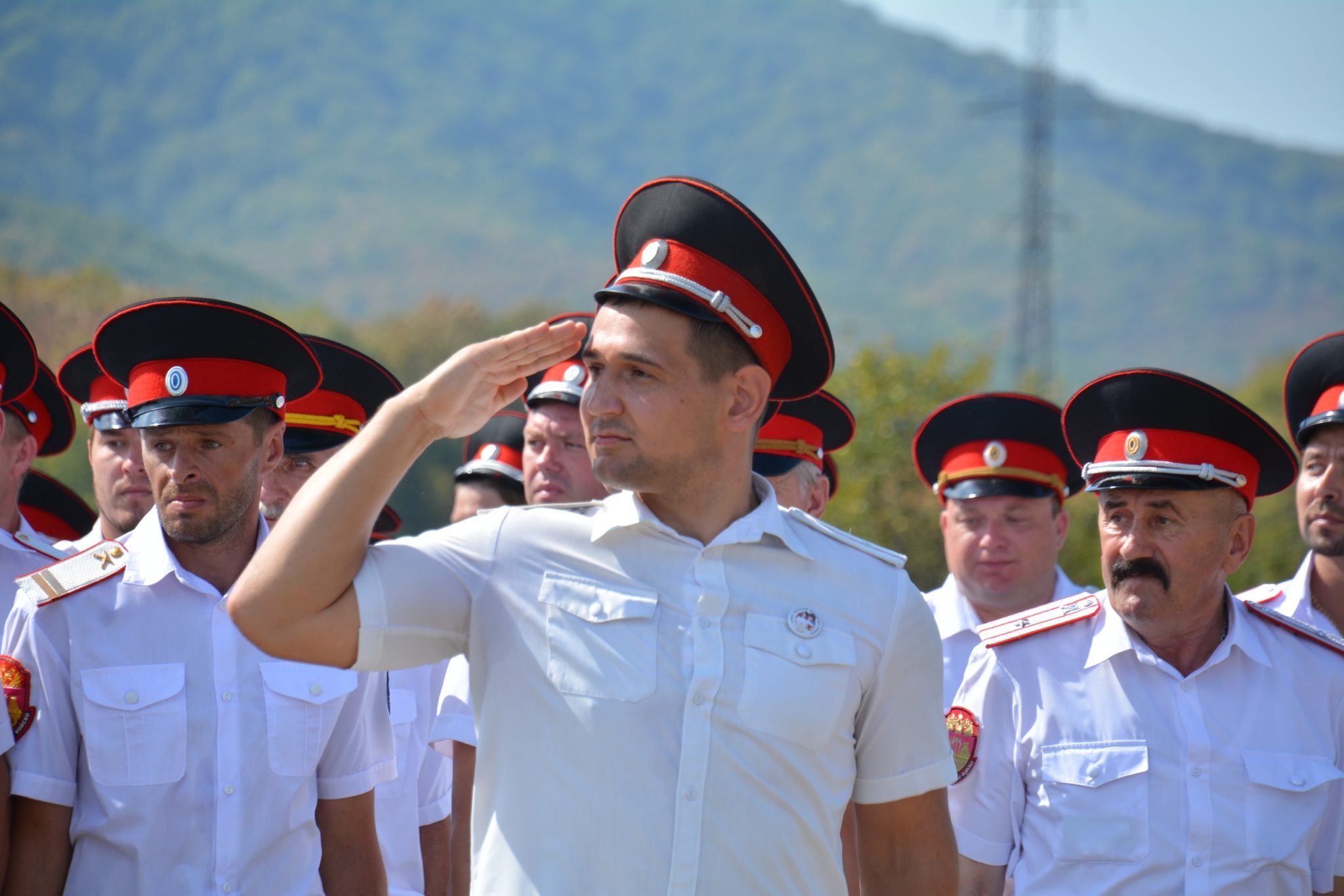 События в крыму. Курды в ст. Неберджаевской Крымский район. Как называются поминовения проводимые в станице Неберджаевской.