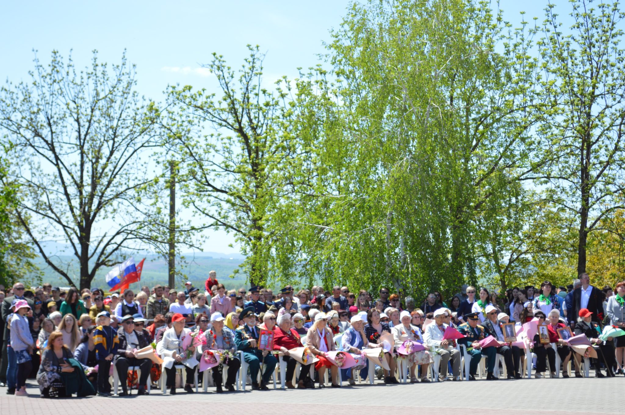 Крымск сопка героев фото.