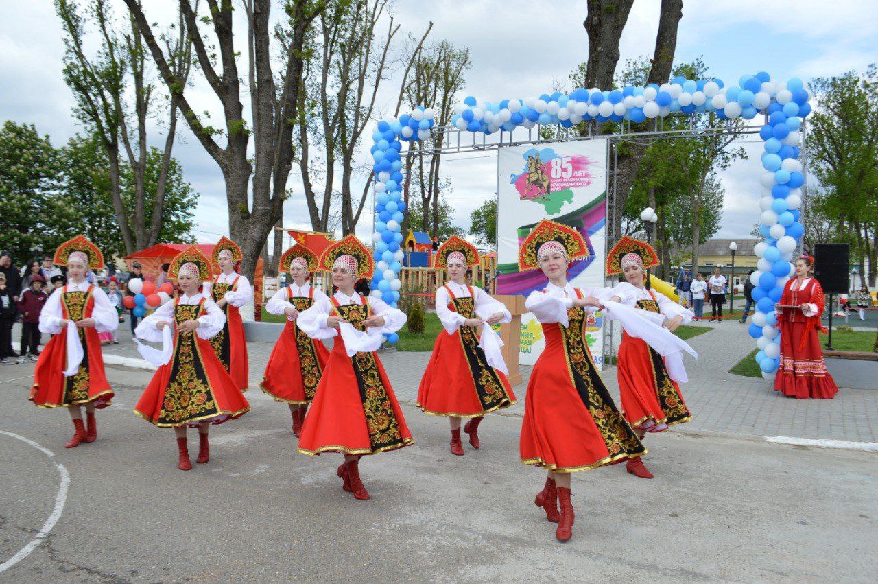 Варениковская крымск фото | YugNash.ru