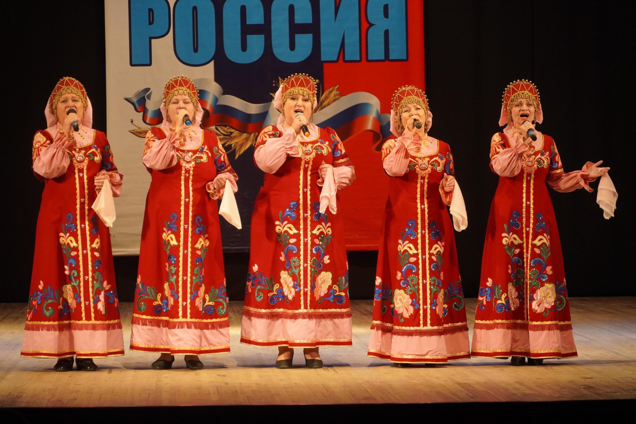 22 декабря концерт