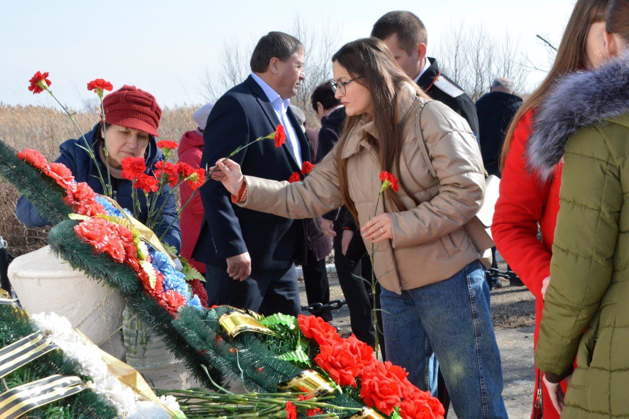 лесь крымск