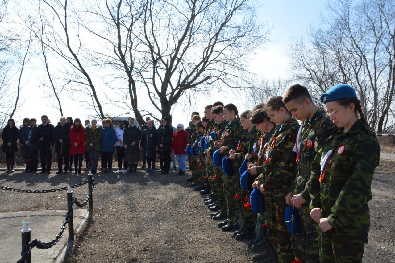 лесь крымск