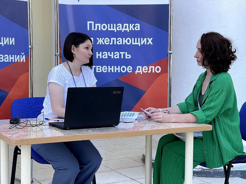 Подросток на рынке труда проект