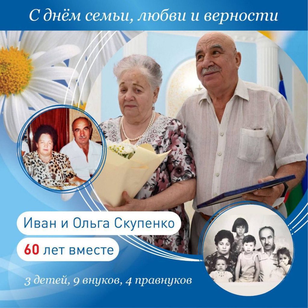 Поздравления с юбилеем 60 лет дедушке от детей